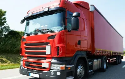 Antalya Arnavutköy Ambar Kargo