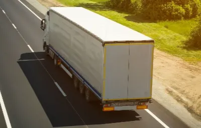 Antalya ile Arnavutköy Arası Parça Eşya Taşıma