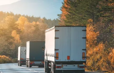 Antalya ile Arnavutköy Arası Klima Taşıma