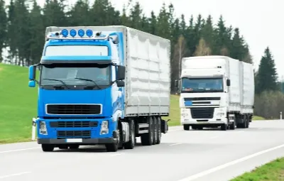 Antalya ile Arnavutköy Arası Eşya Taşıma